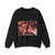 CARAVAGGIO - Adoration Of The Shepherds Maino (Artwork) Crewneck Sweatshirt