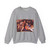 CARAVAGGIO - Adoration Of The Shepherds Maino (Artwork) Crewneck Sweatshirt