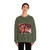 CARAVAGGIO - Adoration Of The Shepherds Maino (Artwork) Crewneck Sweatshirt