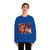 CARAVAGGIO - Adoration Of The Shepherds Maino (Artwork) Crewneck Sweatshirt