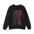 CARAVAGGIO - Portrait of Alof de Wignacourt (Artwork) Crewneck Sweatshirt