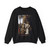 LIPPI, Filippino  - The Penitent St Jerome (Artwork) Crewneck Sweatshirt