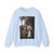 LIPPI, Filippino  - The Penitent St Jerome (Artwork) Crewneck Sweatshirt