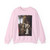 LIPPI, Filippino  - The Penitent St Jerome (Artwork) Crewneck Sweatshirt