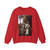 LIPPI, Filippino  - The Penitent St Jerome (Artwork) Crewneck Sweatshirt