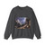BRIL, Paul - Mountain Scene (Artwork) Crewneck Sweatshirt