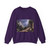 BRIL, Paul - Mountain Scene (Artwork) Crewneck Sweatshirt