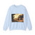 BRIL, Paul - Pan and Syrinx (Artwork) Crewneck Sweatshirt