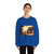 BRIL, Paul - Pan and Syrinx (Artwork) Crewneck Sweatshirt