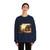 BRIL, Paul - Pan and Syrinx (Artwork) Crewneck Sweatshirt