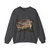 BRIL, Paul - The Port (Artwork) Crewneck Sweatshirt
