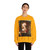 CARAVAGGIO - Rest on Flight to Egypt (detail)2 (Artwork) Crewneck Sweatshirt
