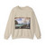 BRIL, Paul - View of a Port (Artwork) Crewneck Sweatshirt