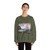 BRIL, Paul - View of a Port (Artwork) Crewneck Sweatshirt