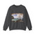 BRIL, Paul - View of a Port (Artwork) Crewneck Sweatshirt
