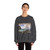 BRIL, Paul - View of a Port (Artwork) Crewneck Sweatshirt