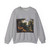 BRIL, Paul - The Stag Hunt (Artwork) Crewneck Sweatshirt