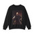 CARAVAGGIO - Portrait of Maffeo Barberini (Artwork) Crewneck Sweatshirt