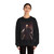 CARAVAGGIO - Portrait of Maffeo Barberini (Artwork) Crewneck Sweatshirt