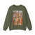 LIPPI, Filippino - 10 (Artwork) Crewneck Sweatshirt