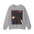 CARAVAGGIO - Sacrifice-I-d (Artwork) Crewneck Sweatshirt