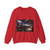 BRIL, Paul - Coastal Landscape (Artwork) Crewneck Sweatshirt