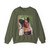 MASSYS, Quentin - The Ugly Duchess (Artwork) Crewneck Sweatshirt