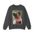 MASSYS, Quentin - The Ugly Duchess (Artwork) Crewneck Sweatshirt
