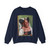 MASSYS, Quentin - The Ugly Duchess (Artwork) Crewneck Sweatshirt