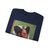 MASSYS, Quentin - The Ugly Duchess (Artwork) Crewneck Sweatshirt