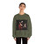 CARAVAGGIO - Salome with the Head of the Baptist (Artwork) Crewneck Sweatshirt
