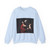 CARAVAGGIO - Salome with the Head of the Baptist (Artwork) Crewneck Sweatshirt