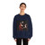 CARAVAGGIO - Salome with the Head of the Baptist (Artwork) Crewneck Sweatshirt