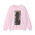 LIPPI, Filippino - An Angel Adoring (Artwork) Crewneck Sweatshirt