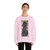 LIPPI, Filippino - An Angel Adoring (Artwork) Crewneck Sweatshirt