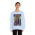 MASSYS, Quentin - The Virgin and Child Enthroned, with Four Angels (Artwork) Crewneck Sweatshirt