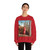 LIPPI, Filippino - Esther (Artwork) Crewneck Sweatshirt