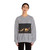 CARAVAGGIO - Sleeping Cupid (Artwork) Crewneck Sweatshirt
