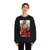 MASSYS, Quentin - The Virgin Enthroned 2 (Artwork) Crewneck Sweatshirt