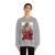 MASSYS, Quentin - The Virgin Enthroned 2 (Artwork) Crewneck Sweatshirt
