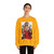 MASSYS, Quentin - The Virgin Enthroned 2 (Artwork) Crewneck Sweatshirt