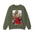 MASSYS, Quentin - The Virgin Enthroned 2 (Artwork) Crewneck Sweatshirt