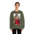 MASSYS, Quentin - The Virgin Enthroned 2 (Artwork) Crewneck Sweatshirt