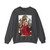 MASSYS, Quentin - The Virgin Enthroned 2 (Artwork) Crewneck Sweatshirt