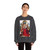 MASSYS, Quentin - The Virgin Enthroned 2 (Artwork) Crewneck Sweatshirt
