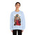 MASSYS, Quentin - The Virgin Enthroned 2 (Artwork) Crewneck Sweatshirt
