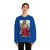 MASSYS, Quentin - The Virgin Enthroned 2 (Artwork) Crewneck Sweatshirt