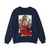 MASSYS, Quentin - The Virgin Enthroned 2 (Artwork) Crewneck Sweatshirt