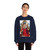 MASSYS, Quentin - The Virgin Enthroned 2 (Artwork) Crewneck Sweatshirt