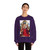 MASSYS, Quentin - The Virgin Enthroned 2 (Artwork) Crewneck Sweatshirt